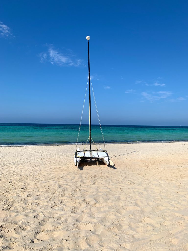 Tunisia’s Best Beaches